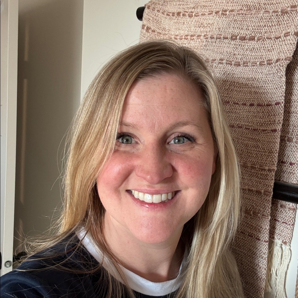 Meet your Posher, Kari